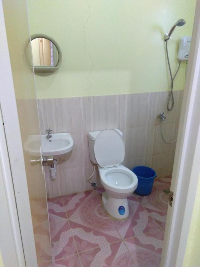 Edgar'S Guest House Moalboal Εξωτερικό φωτογραφία