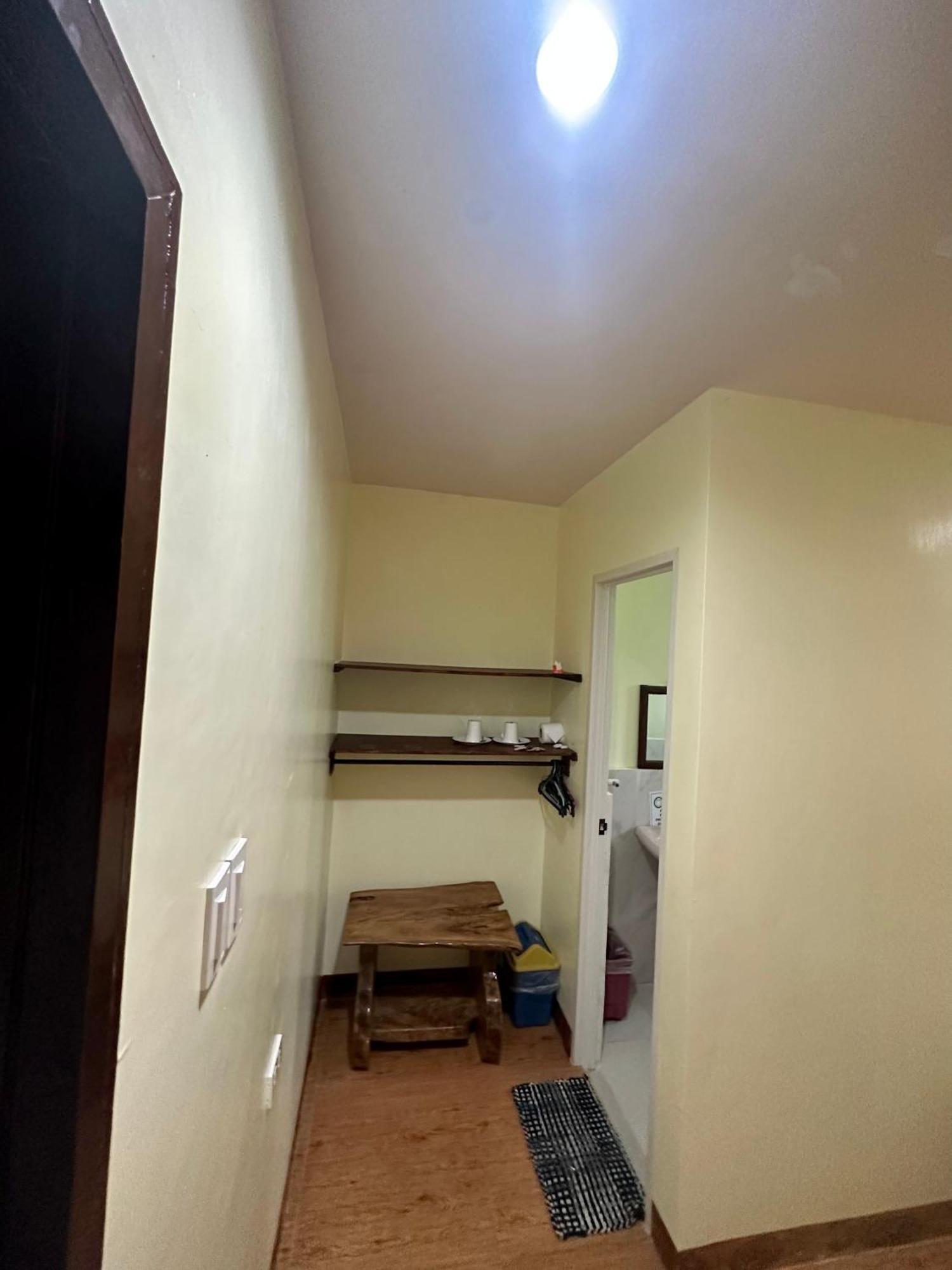 Edgar'S Guest House Moalboal Εξωτερικό φωτογραφία