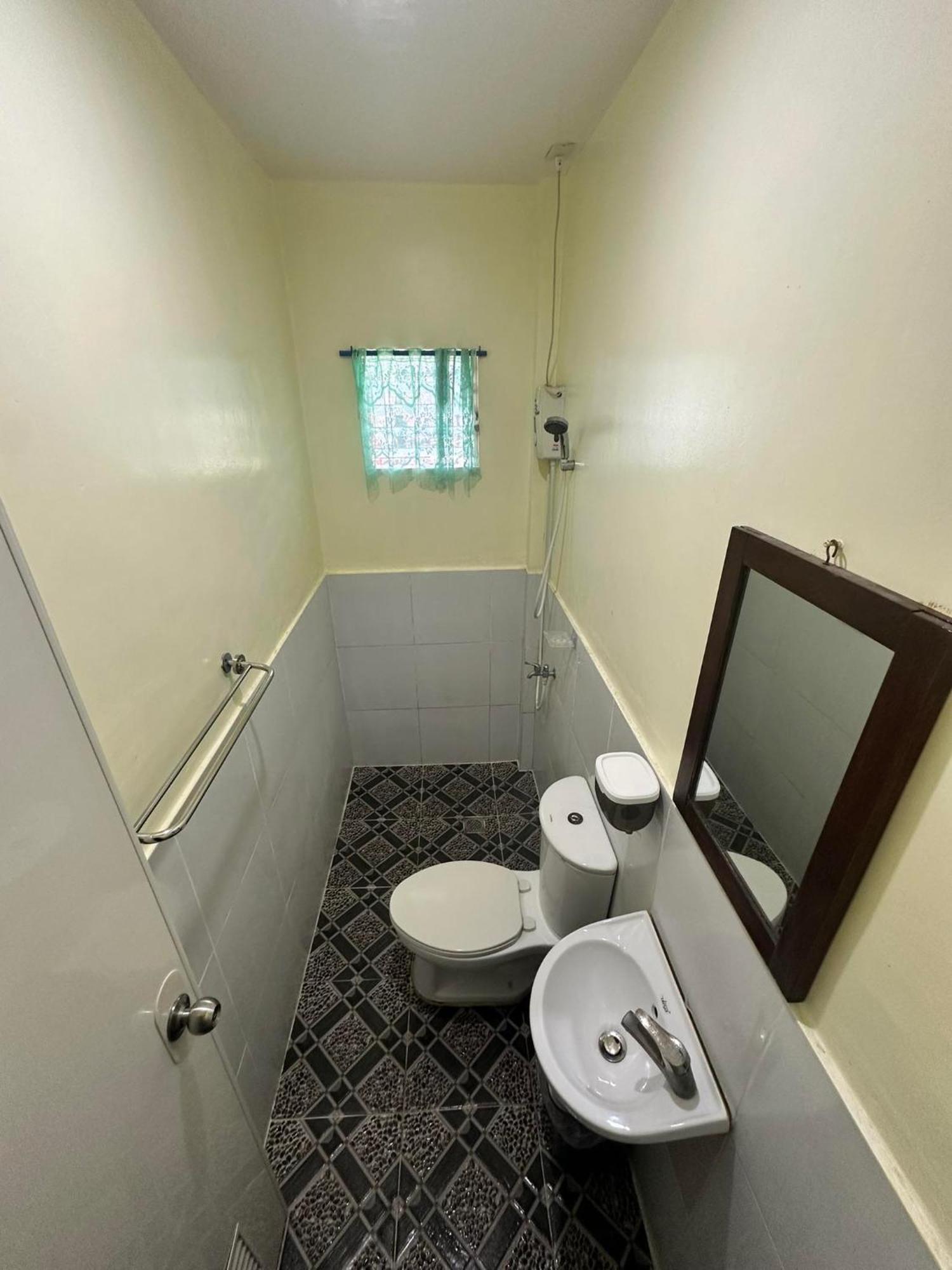 Edgar'S Guest House Moalboal Εξωτερικό φωτογραφία
