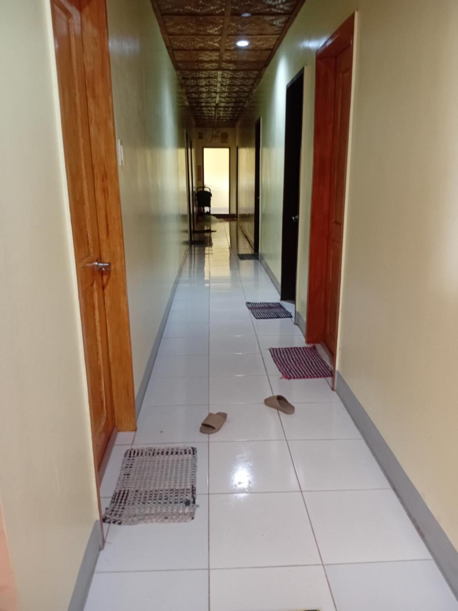 Edgar'S Guest House Moalboal Εξωτερικό φωτογραφία