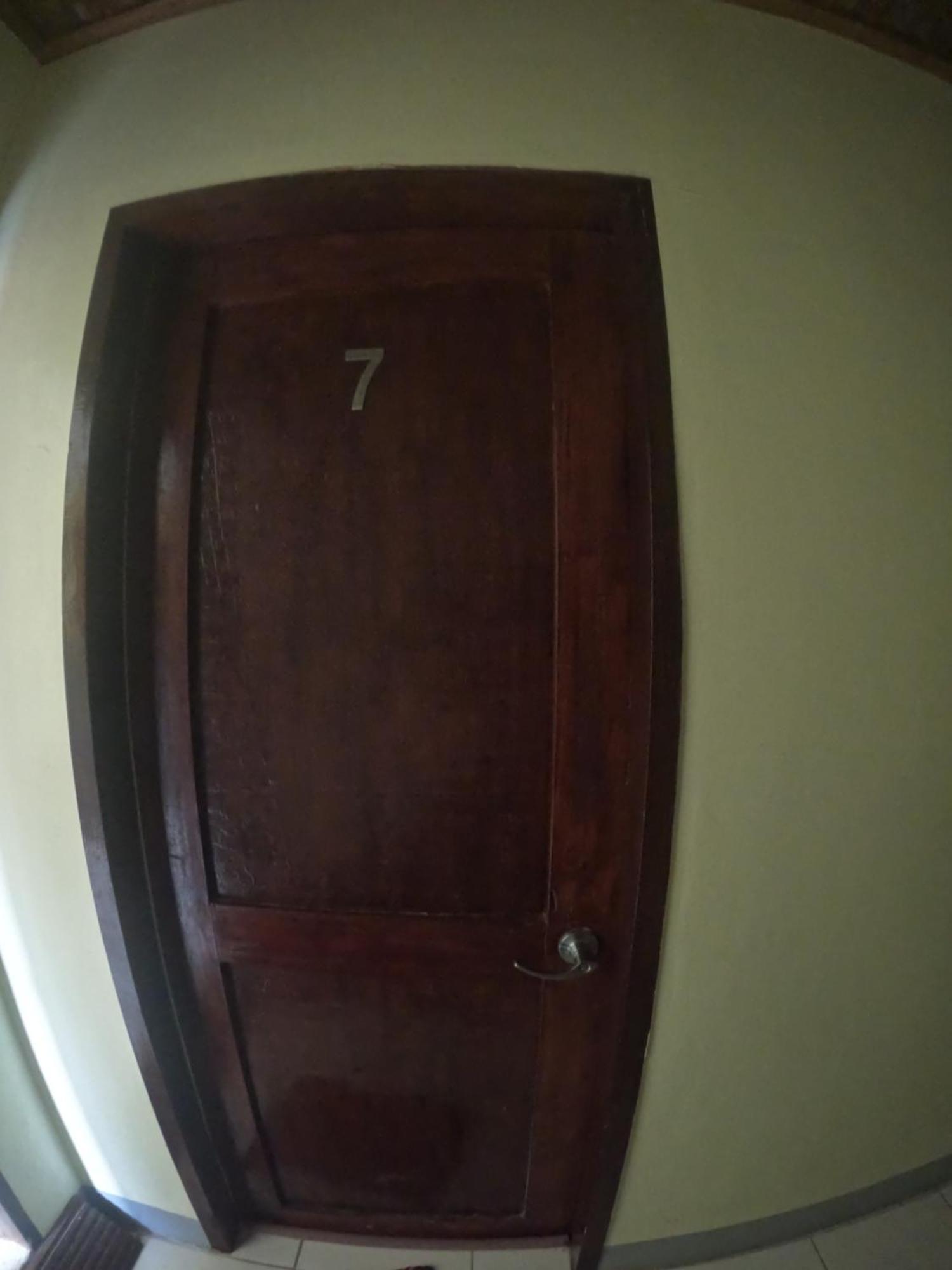 Edgar'S Guest House Moalboal Δωμάτιο φωτογραφία